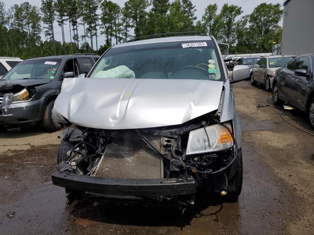 Photo 5 from auction – 2010 DODGE GRAND CARA with VIN 2D4RN5D15AR144534