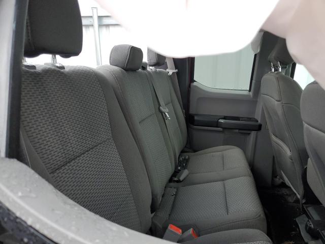 Photo 10 from auction – 2019 FORD F150 SUPER with VIN 1FTFX1E59KFA58401