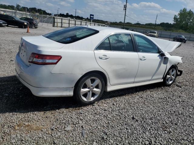 Photo 3 from auction – 2010 TOYOTA CAMRY BASE with VIN 4T1BF3EK9AU553836