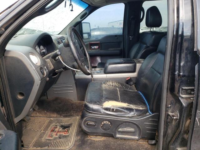 Photo 7 from auction – 2005 FORD F150 SUPER with VIN 1FTPW14555FB44866