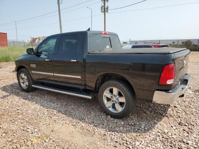 Photo 2 from auction – 2017 RAM 1500 SLT with VIN 1C6RR7LG8HS698170
