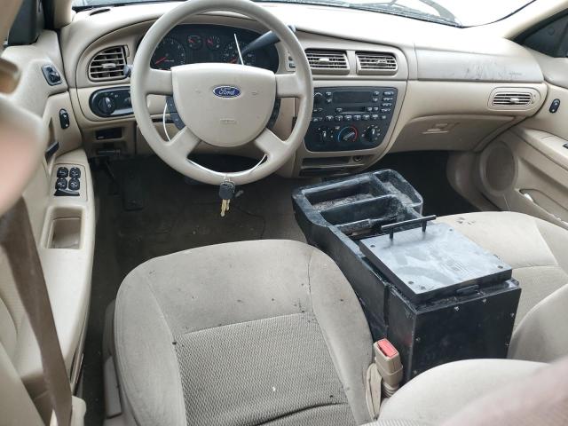 Photo 8 from auction – 2005 FORD TAURUS SE with VIN 1FAFP53U45A301931