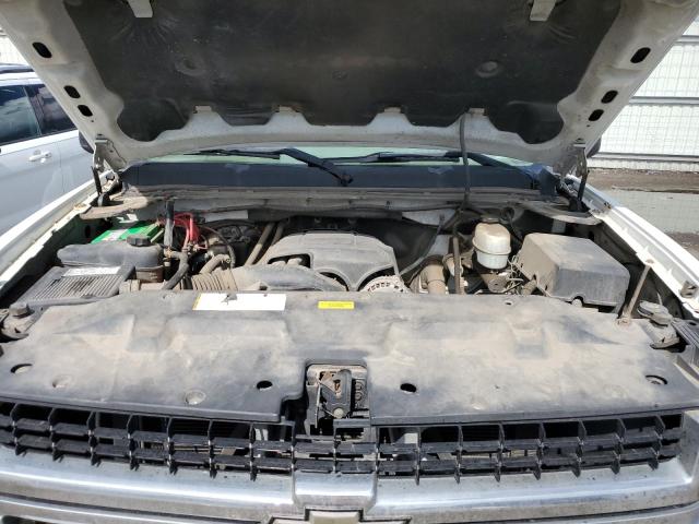 Photo 11 from auction – 2008 CHEVROLET SILVERADO with VIN 1GCHC24K88E217442