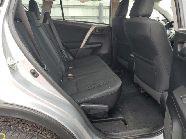 Photo 11 from auction – 2017 TOYOTA RAV4 LE with VIN 2T3ZFREV4HW348986