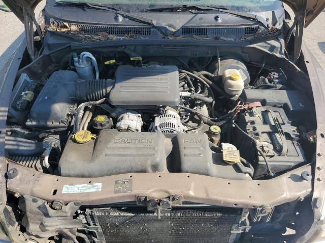Photo 11 from auction – 2001 DODGE DAKOTA QUA with VIN 1B7GL2AN31S132414
