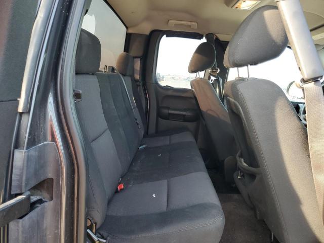 Photo 10 from auction – 2010 GMC SIERRA C15 with VIN 1GTSCUEA2AZ259921