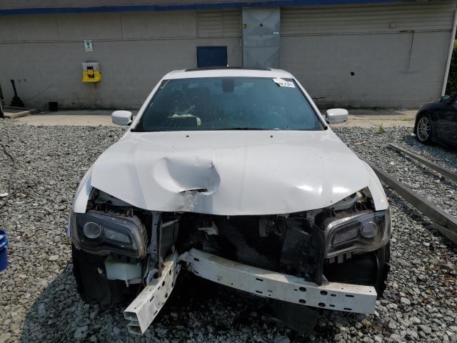 Photo 5 from auction – 2015 CHRYSLER 300 S with VIN 2C3CCABG2FH802904