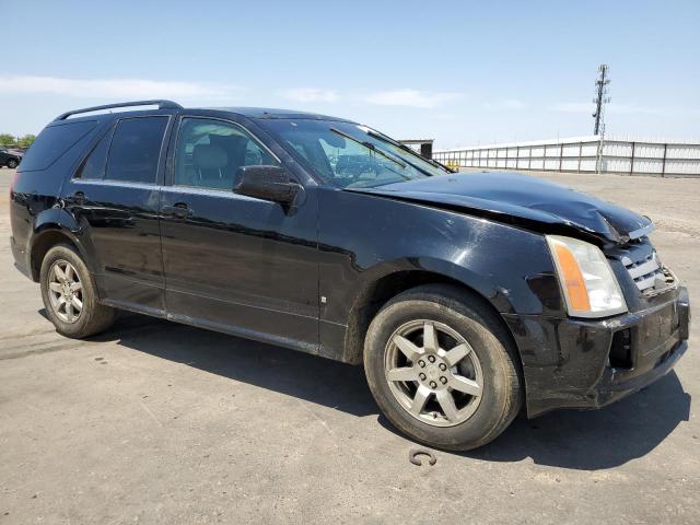 Photo 4 from auction – 2007 CADILLAC SRX with VIN 1GYEE637370134623