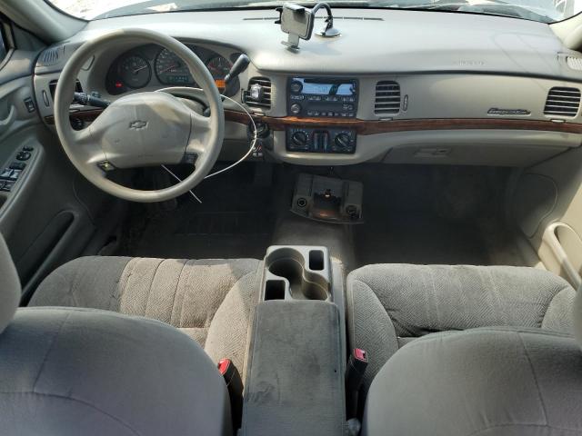 Photo 8 from auction – 2004 CHEVROLET IMPALA with VIN 2G1WF52EX49223262