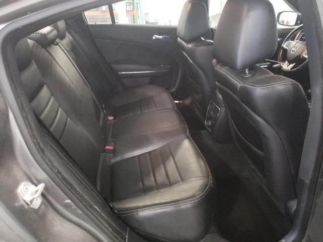 Photo 10 from auction – 2012 DODGE CHARGER R/ with VIN 2C3CDXCT5CH177972