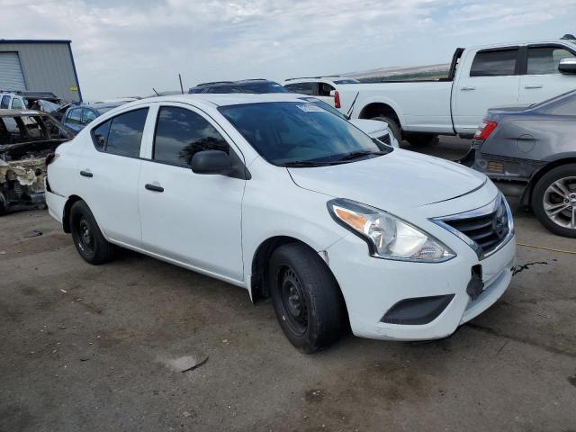 Photo 4 from auction – 2015 NISSAN VERSA S with VIN 3N1CN7APXFL867228