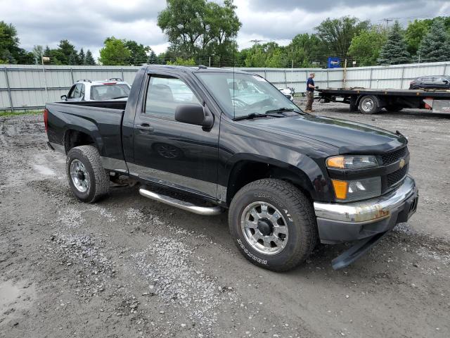 Photo 4 from auction – 2010 CHEVROLET COLORADO with VIN 1GCHTBD99A8145541