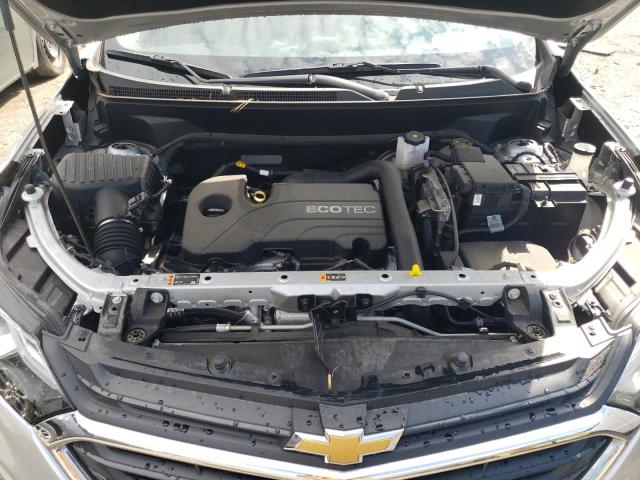 Photo 12 from auction – 2020 CHEVROLET EQUINOX LS with VIN 2GNAXHEVXL6182277