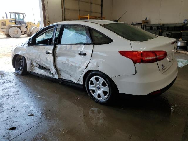 Photo 2 from auction – 2015 FORD FOCUS S with VIN 1FADP3E28FL363362