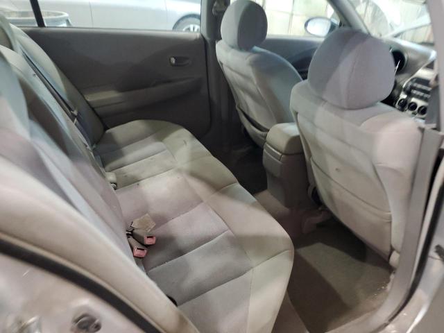 Photo 10 from auction – 2003 NISSAN ALTIMA with VIN 1N4AL11D13C138724