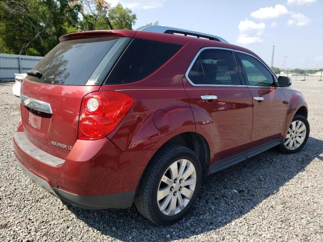 صورة رقم 3 من المزاد - 2011 CHEVROLET EQUINOX LT مع VIN 2CNALPEC0B6273338