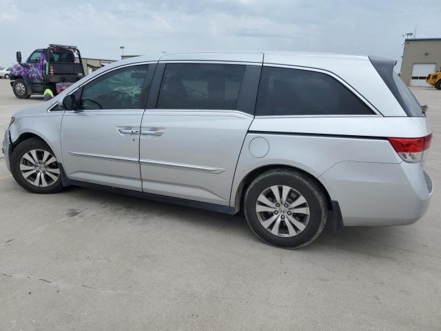 Photo 2 from auction – 2015 HONDA ODYSSEY EX with VIN 5FNRL5H45FB058585