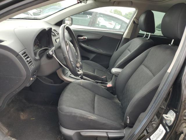 Photo 7 from auction – 2009 TOYOTA COROLLA BA with VIN 1NXBU40E89Z080908
