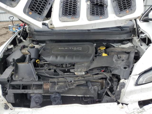 Photo 12 from auction – 2015 JEEP CHEROKEE L with VIN 1C4PJMCB3FW553019