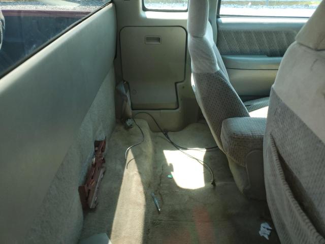 Photo 10 from auction – 1996 GMC SONOMA with VIN 1GTCS1946TK528072