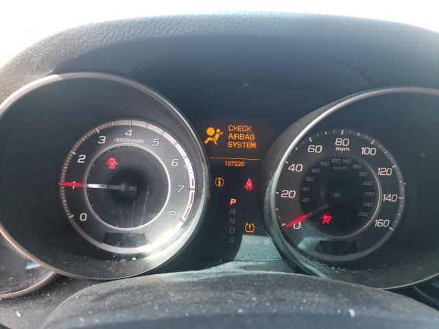 Zdjęcie 9 z aukcji – 2012 ACURA MDX z VIN 2HNYD2H24CH529776