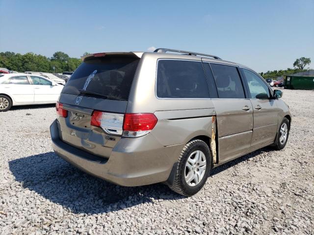 Photo 3 from auction – 2008 HONDA ODYSSEY with VIN 5FNRL38468B038644