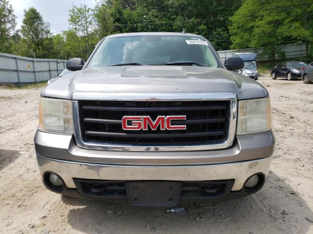 Photo 5 from auction – 2007 GMC NEW SIERRA with VIN 2GTEK19C971600095