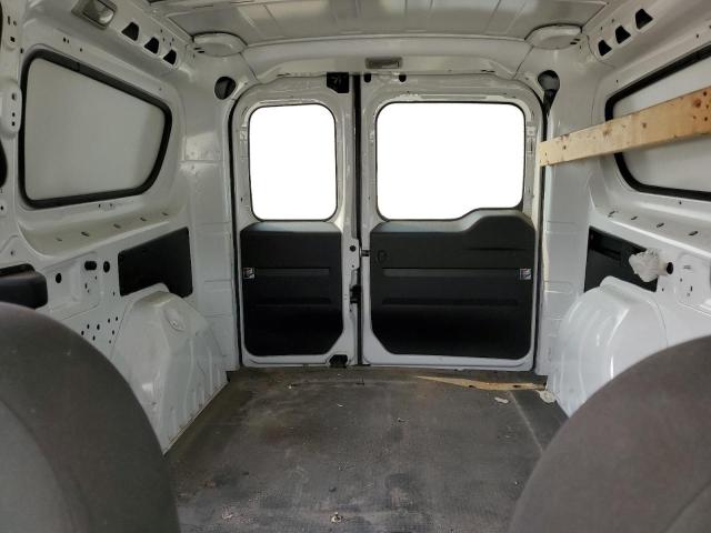 Photo 10 from auction – 2015 RAM PROMASTER with VIN ZFBERFAT2F6954278