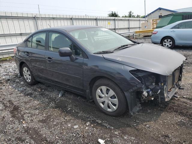 Photo 4 from auction – 2012 SUBARU IMPREZA PR with VIN JF1GJAC62CH017282