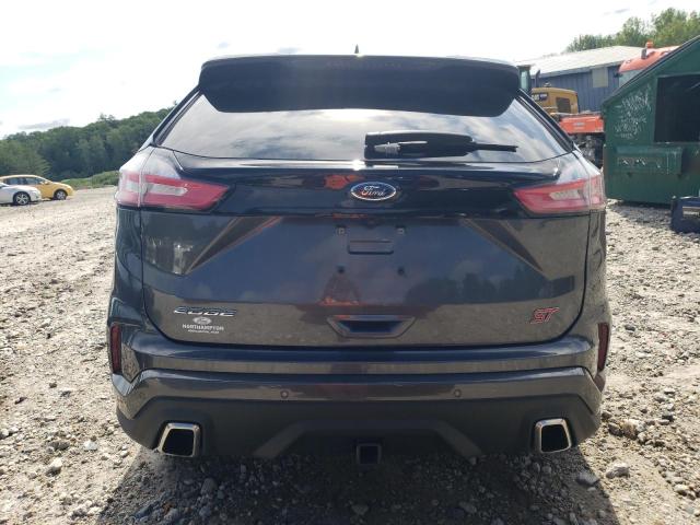 Photo 6 from auction – 2019 FORD EDGE ST with VIN 2FMPK4AP8KBB65903