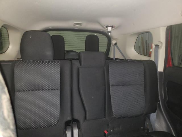 Photo 10 from auction – 2018 MITSUBISHI OUTLANDER with VIN JA4AZ3A36JZ041857