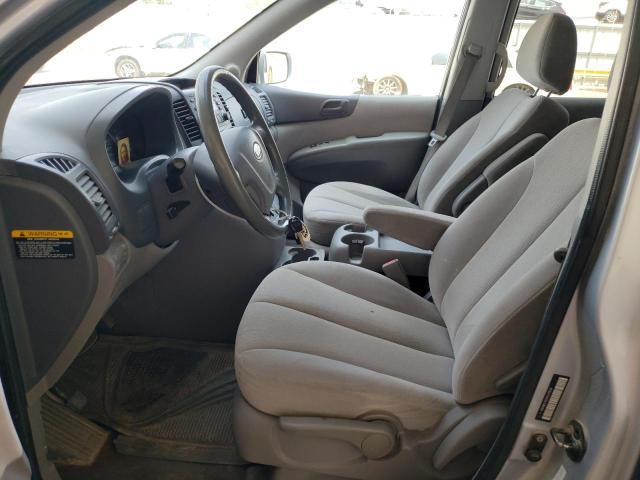 Photo 7 from auction – 2008 KIA SEDONA EX with VIN KNDMB233286243024