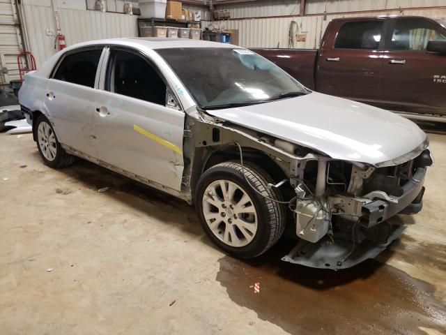 Zdjęcie 4 z aukcji – 2012 TOYOTA AVALON BAS z VIN 4T1BK3DB8CU443957