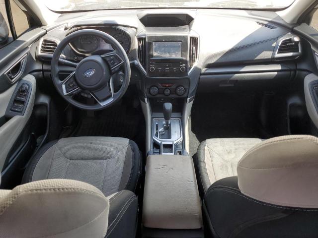 Photo 8 from auction – 2020 SUBARU FORESTER with VIN JF2SKADC5LH468102