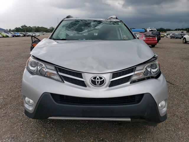Photo 5 from auction – 2015 TOYOTA RAV4 XLE with VIN 2T3RFREV8FW285999