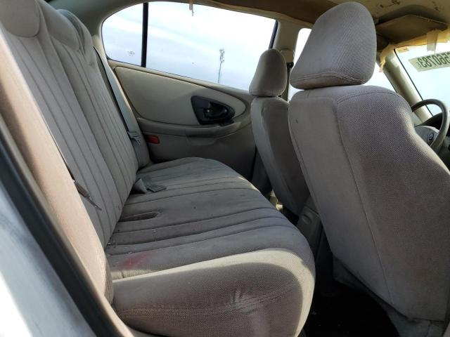 Photo 10 from auction – 2004 CHEVROLET CLASSIC with VIN 1G1ND52F74M672640