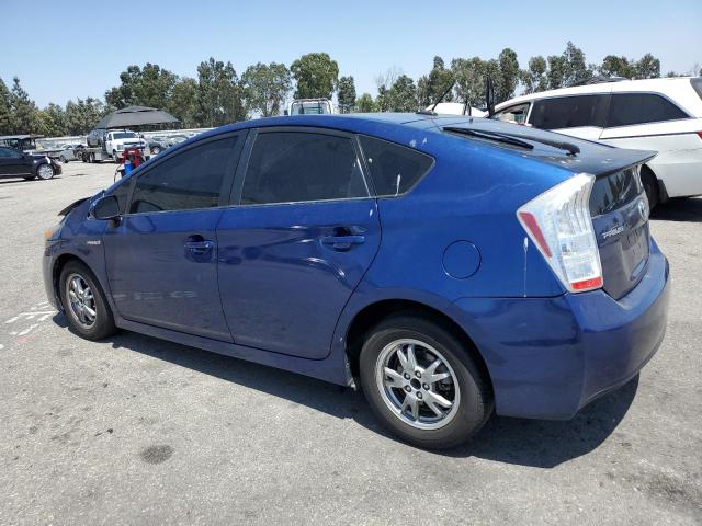 Photo 2 from auction – 2011 TOYOTA PRIUS with VIN JTDKN3DU9B1376041