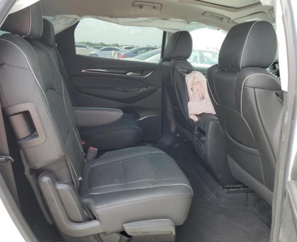 Photo 11 from auction – 2021 BUICK ENCLAVE AV with VIN 5GAERDKW2MJ205793