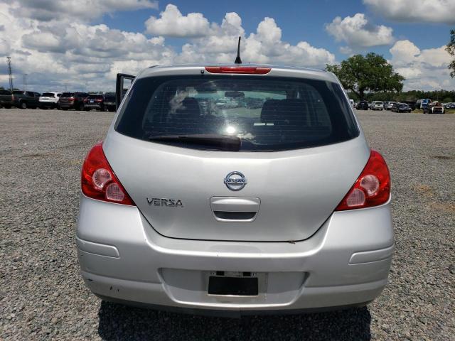 Zdjęcie 6 z aukcji – 2012 NISSAN VERSA S z VIN 3N1BC1CP1CK294541