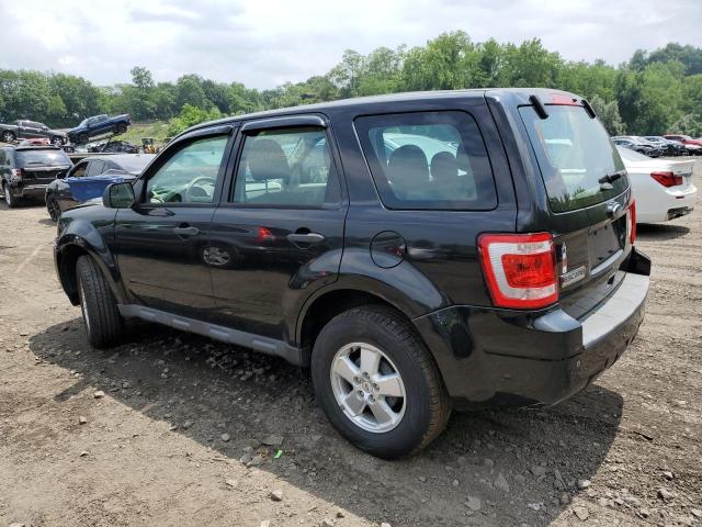Photo 2 from auction – 2011 FORD ESCAPE XLS with VIN 1FMCU9C70BKA99467