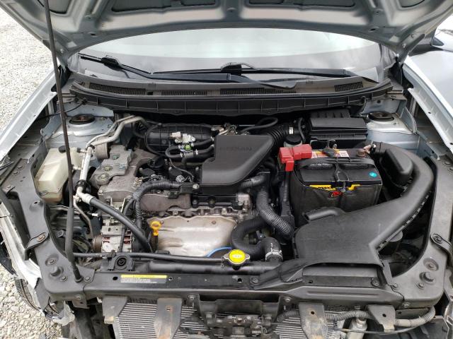 Photo 11 from auction – 2014 NISSAN ROGUE SELE with VIN JN8AS5MVXEW204749