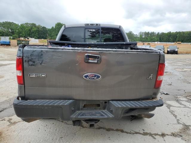 Photo 6 from auction – 2005 FORD F150 SUPER with VIN 1FTPW14575FB51401