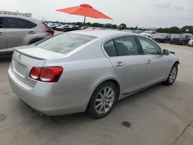 Photo 3 from auction – 2006 LEXUS GS 300 with VIN JTHBH96SX65008924