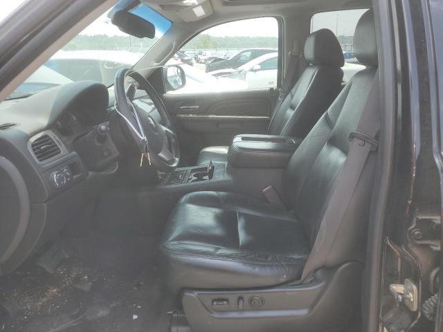 Photo 7 from auction – 2011 GMC YUKON DENA with VIN 1GKS2EEF7BR283075