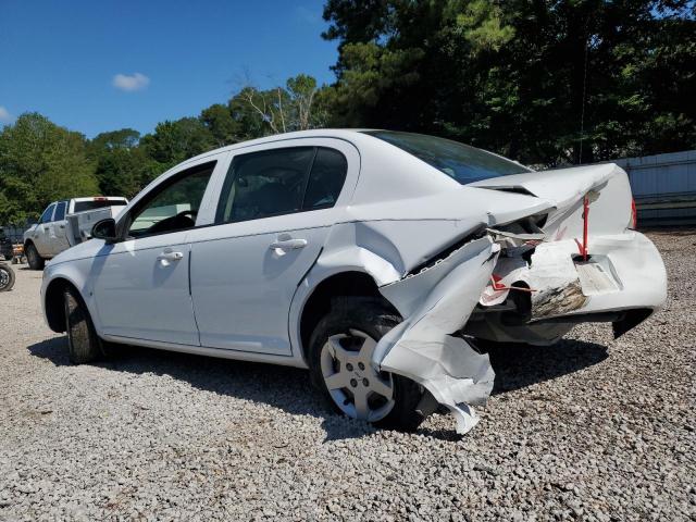 Photo 2 from auction – 2007 CHEVROLET COBALT LT with VIN 1G1AL55F977145067