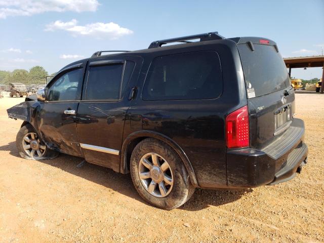 Photo 2 from auction – 2006 INFINITI QX56 with VIN 5N3AA08C36N811600