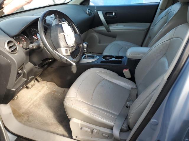 Photo 7 from auction – 2011 NISSAN ROGUE S with VIN JN8AS5MT2BW162300