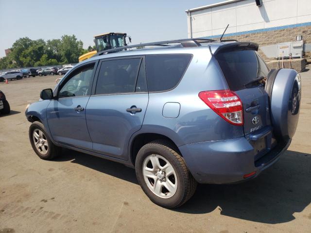 Photo 2 from auction – 2012 TOYOTA RAV4 with VIN 2T3ZF4DV9CW121449
