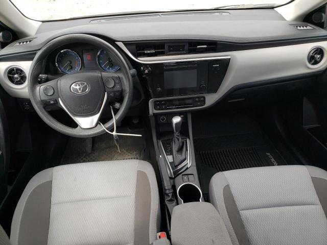 Photo 8 from auction – 2017 TOYOTA 240SX SE with VIN 2T1BURHE0HC960504