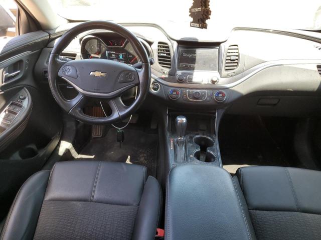 Photo 8 from auction – 2018 CHEVROLET IMPALA LT with VIN 2G1105S34J9170905